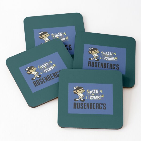 Item preview, Rosenberg_s New Orleans LA.     designed and sold by 12ngaydem.