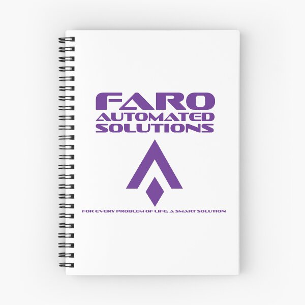 Item preview, Horizon Zero Dawn - FARO AUTOMATED SOLUTIONS designed and sold by ogaw44ano.