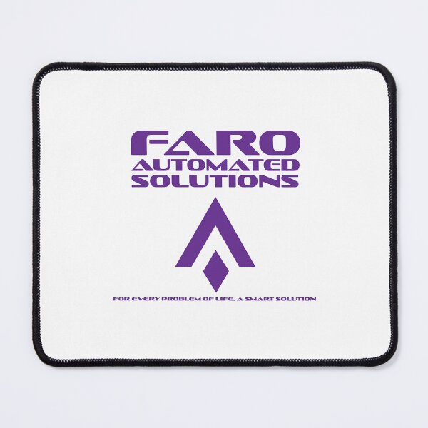 Item preview, Horizon Zero Dawn - FARO AUTOMATED SOLUTIONS designed and sold by ogaw44ano.