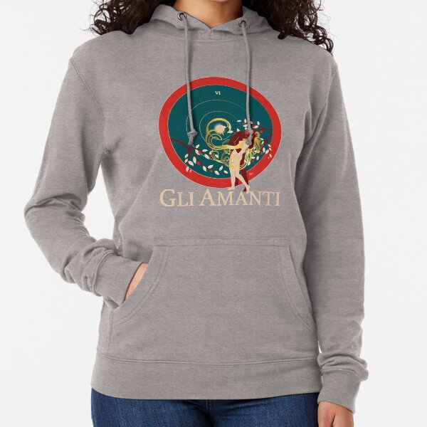 Amanti Clothing Redbubble