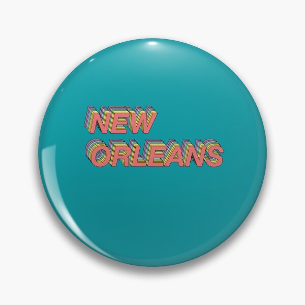 Item preview, Colorful New Orleans   designed and sold by 12ngaydem.