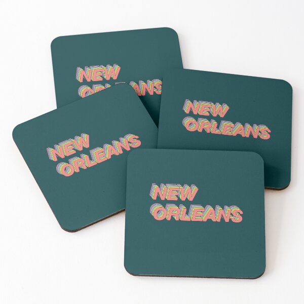 Item preview, Colorful New Orleans   designed and sold by 12ngaydem.