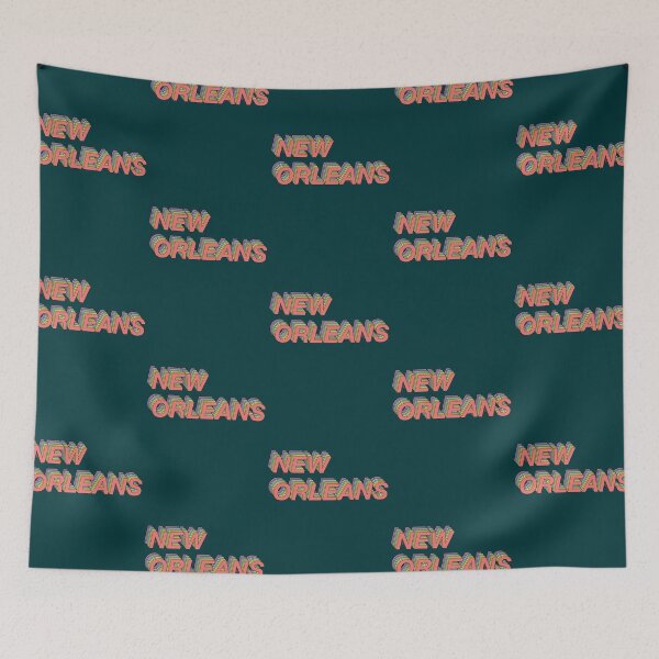 Item preview, Colorful New Orleans   designed and sold by 12ngaydem.