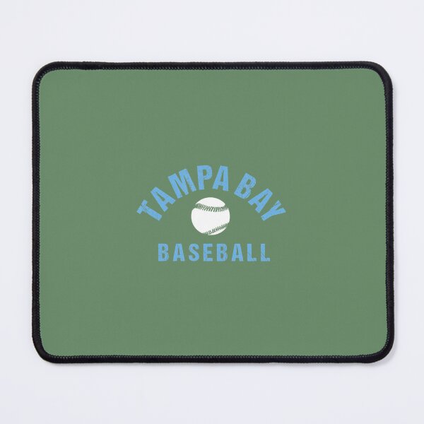 Item preview, Baseball Tampa Bay Local TB Standard Tampa Bay Fan Pro 		 designed and sold by eimontbamlaks.