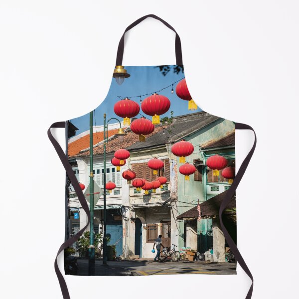 Item preview, Beautiful George Town, Penang designed and sold by sinseeho.