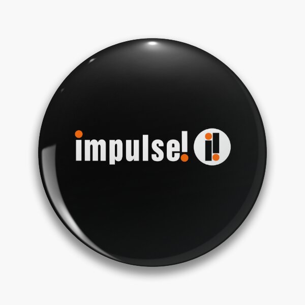 Item preview, Impulse Records 81 designed and sold by BrianGunter564.