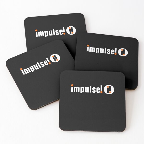 Item preview, Impulse Records 81 designed and sold by BrianGunter564.