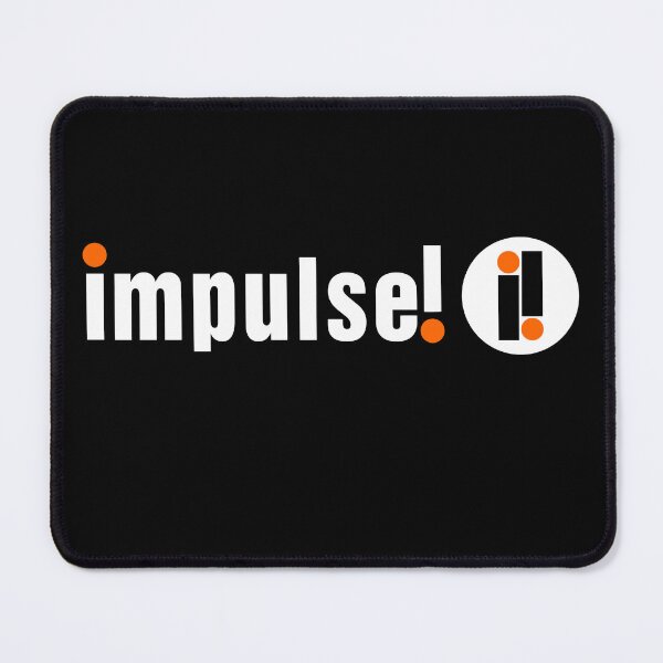 Item preview, Impulse Records 81 designed and sold by BrianGunter564.