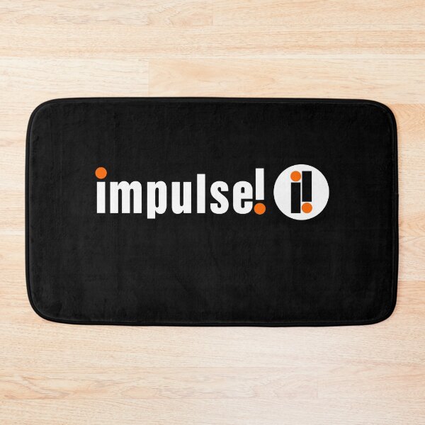 Item preview, Impulse Records 81 designed and sold by BrianGunter564.