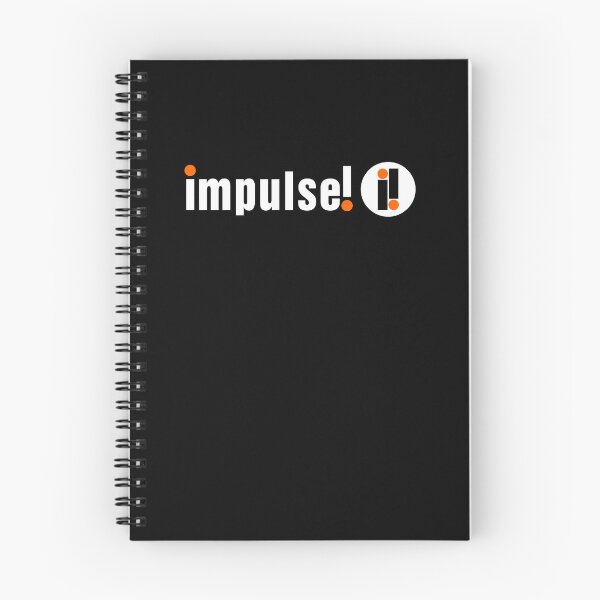 Item preview, Impulse Records 81 designed and sold by BrianGunter564.