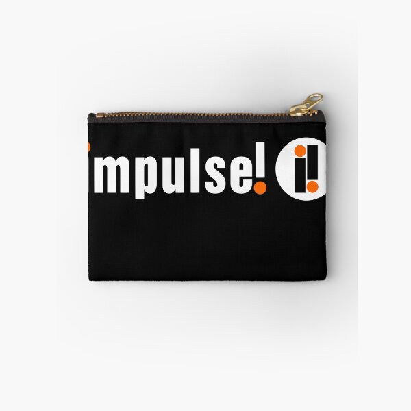 Item preview, Impulse Records 81 designed and sold by BrianGunter564.