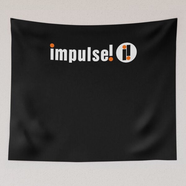 Item preview, Impulse Records 81 designed and sold by BrianGunter564.