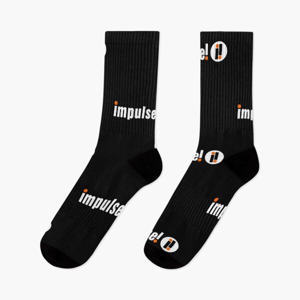 Item preview, Impulse Records 81 designed and sold by BrianGunter564.