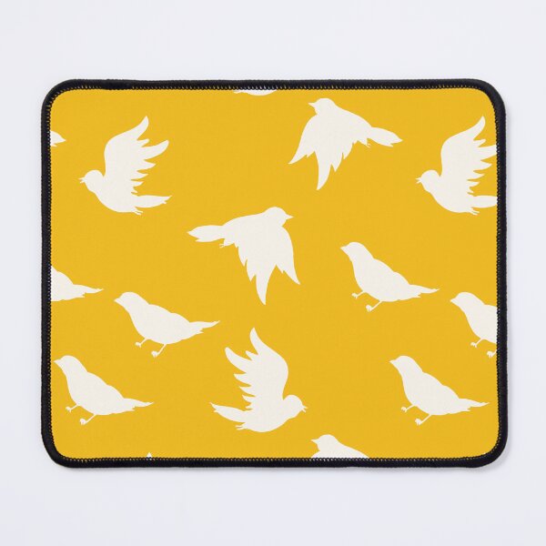 Item preview, Birds silhouette designed and sold by mitalim.
