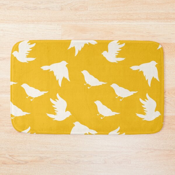 Item preview, Birds silhouette designed and sold by mitalim.