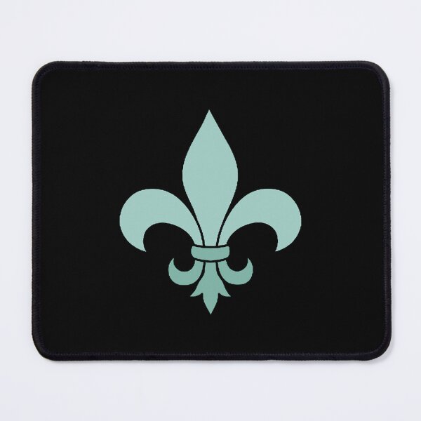 Item preview, Fleur de Lis   designed and sold by 12ngaydem.