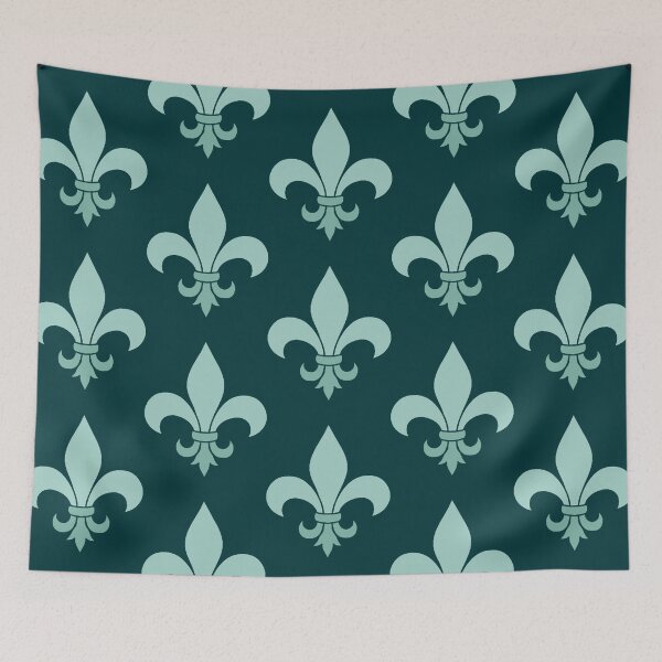 Item preview, Fleur de Lis   designed and sold by 12ngaydem.