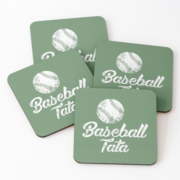 Item preview, Baseball Tata 	, Cute Funny Player Fan 		 designed and sold by eimontbamlaks.