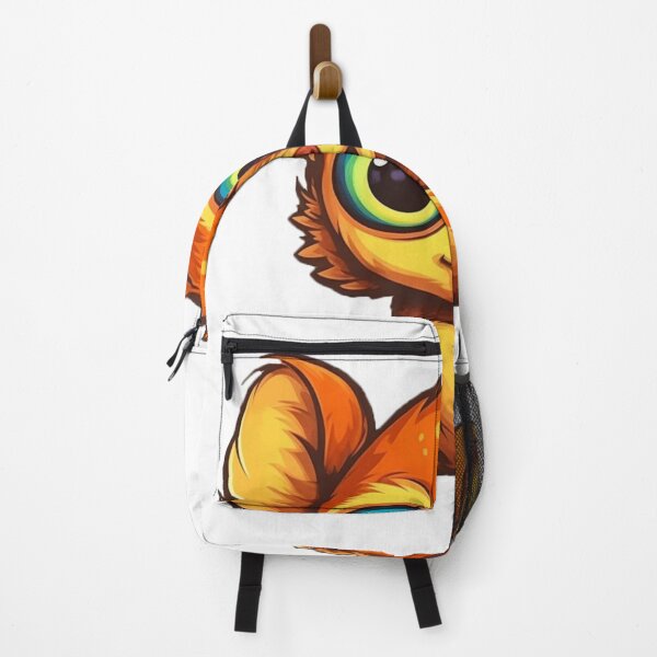 Item preview, Cute cartoon lemur designed and sold by Stickermagician.