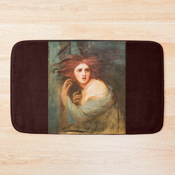Item preview, Lady Hamilton as Medea designed and sold by Thaddeus Zajdowicz.