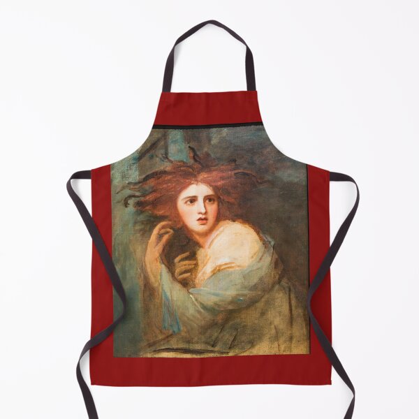 Item preview, Lady Hamilton as Medea designed and sold by Thaddeus Zajdowicz.