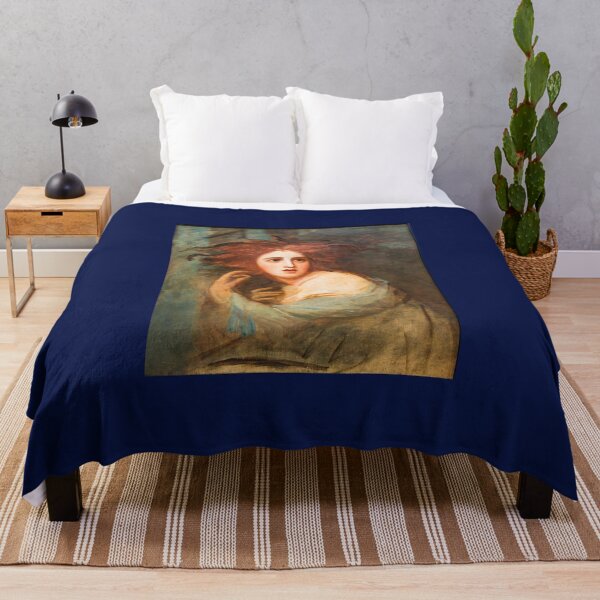 Item preview, Lady Hamilton as Medea designed and sold by Thaddeus Zajdowicz.