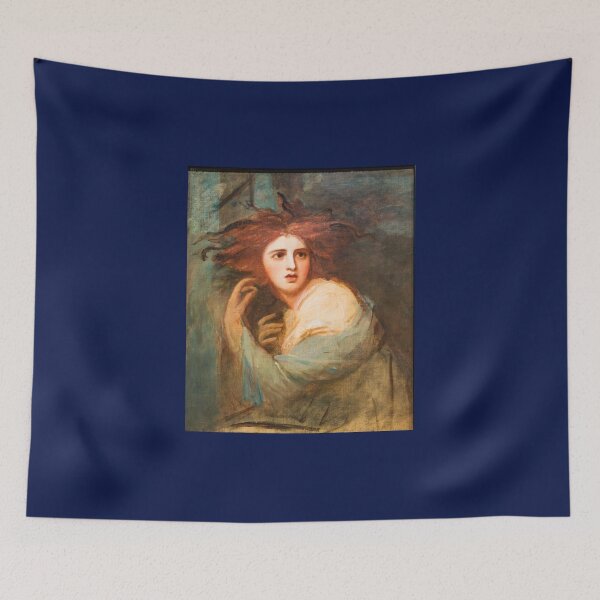 Item preview, Lady Hamilton as Medea designed and sold by Thaddeus Zajdowicz.