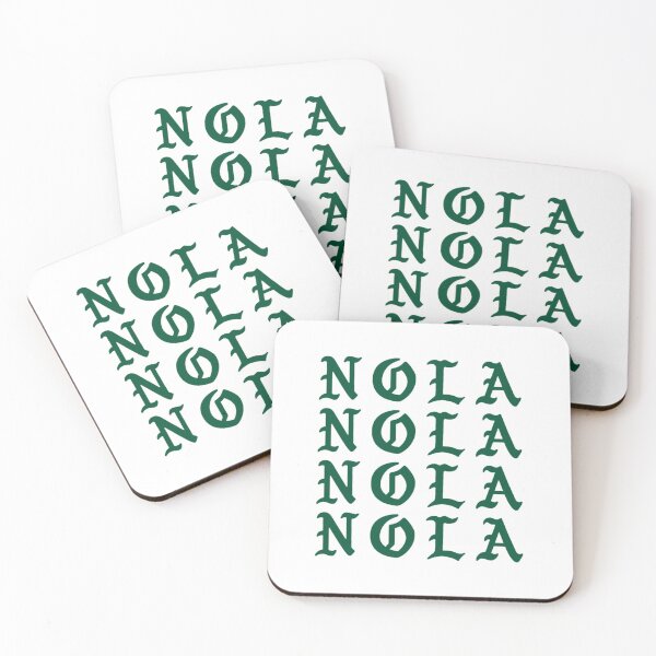 Item preview, I FEEL LIKE NOLA   designed and sold by 12ngaydem.