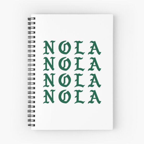 Item preview, I FEEL LIKE NOLA   designed and sold by 12ngaydem.