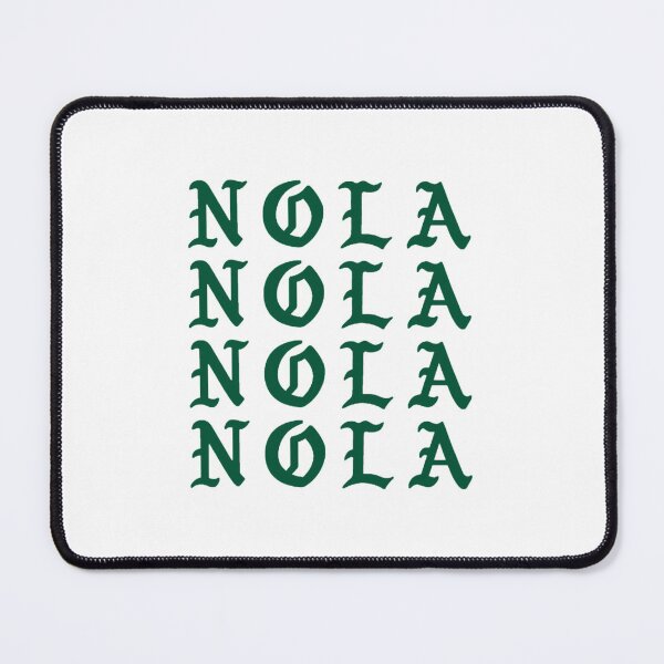 Item preview, I FEEL LIKE NOLA   designed and sold by 12ngaydem.