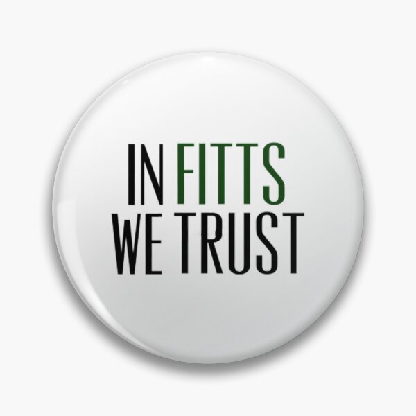Item preview, In Fitts We Trust    designed and sold by 12ngaydem.