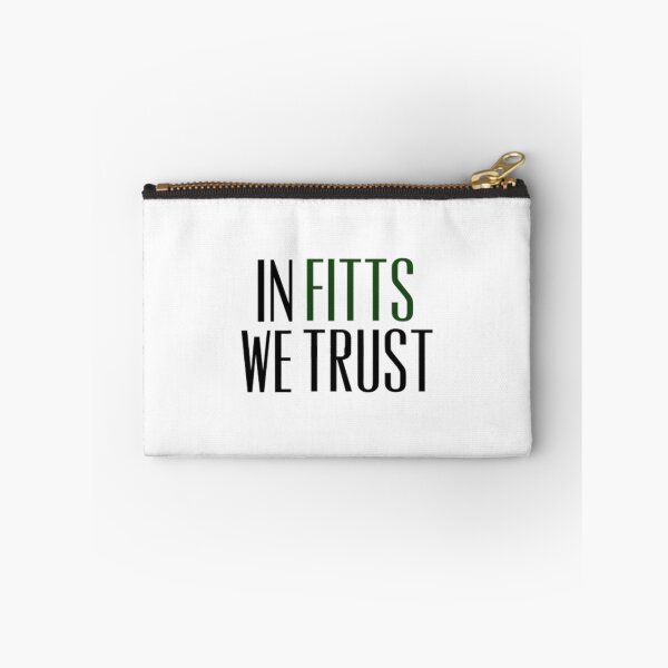 Item preview, In Fitts We Trust    designed and sold by 12ngaydem.