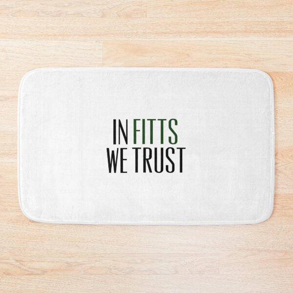 Item preview, In Fitts We Trust    designed and sold by 12ngaydem.