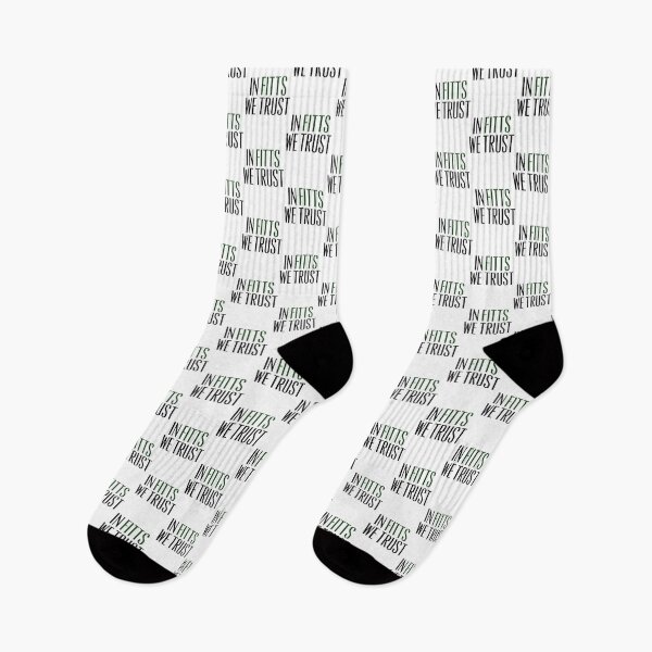 Item preview, In Fitts We Trust    designed and sold by 12ngaydem.