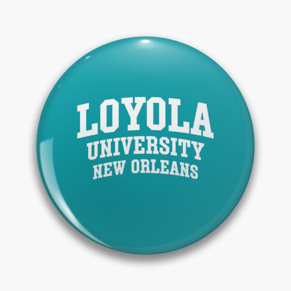 Item preview, Loyola University - New Orleans OC designed and sold by 12ngaydem.