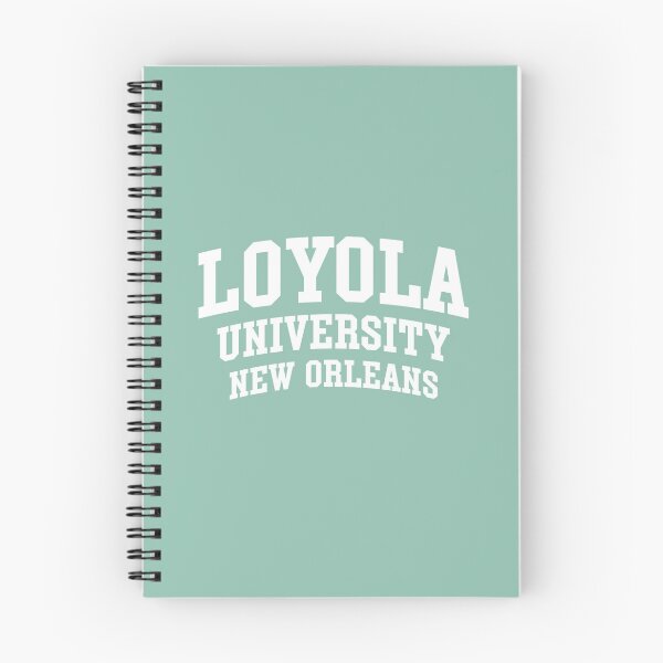 Item preview, Loyola University - New Orleans OC designed and sold by 12ngaydem.