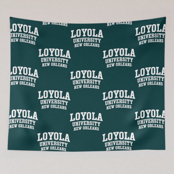 Item preview, Loyola University - New Orleans OC designed and sold by 12ngaydem.