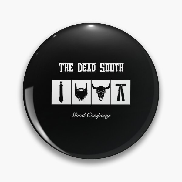 Item preview, The Dead South designed and sold by Ahti  I Sulin.