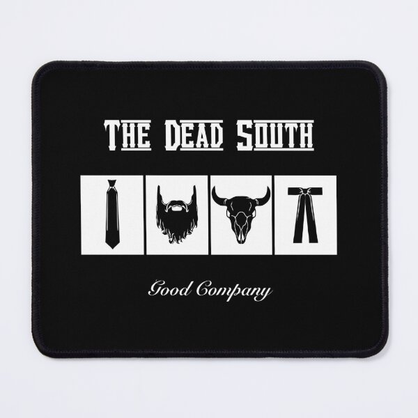 Item preview, The Dead South designed and sold by Ahti  I Sulin.