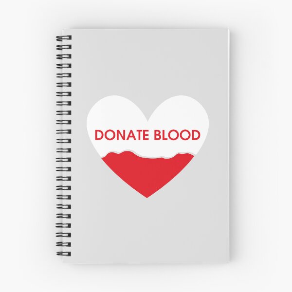 Item preview, Donate blood designed and sold by sabinako.