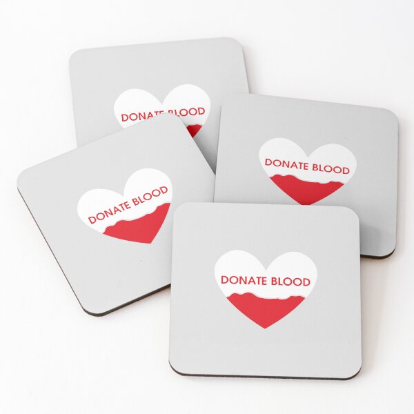 Item preview, Donate blood designed and sold by sabinako.
