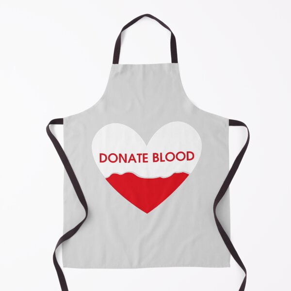 Item preview, Donate blood designed and sold by sabinako.