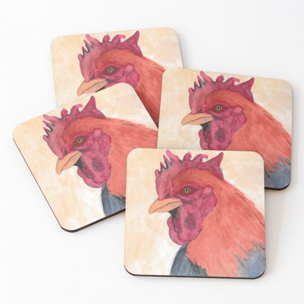 Item preview, Fabulous Rooster designed and sold by MysticOzzy.