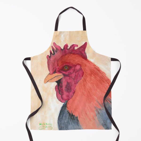 Item preview, Fabulous Rooster designed and sold by MysticOzzy.