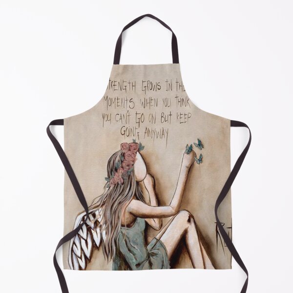 Item preview, Strength Grows designed and sold by bonniestein.