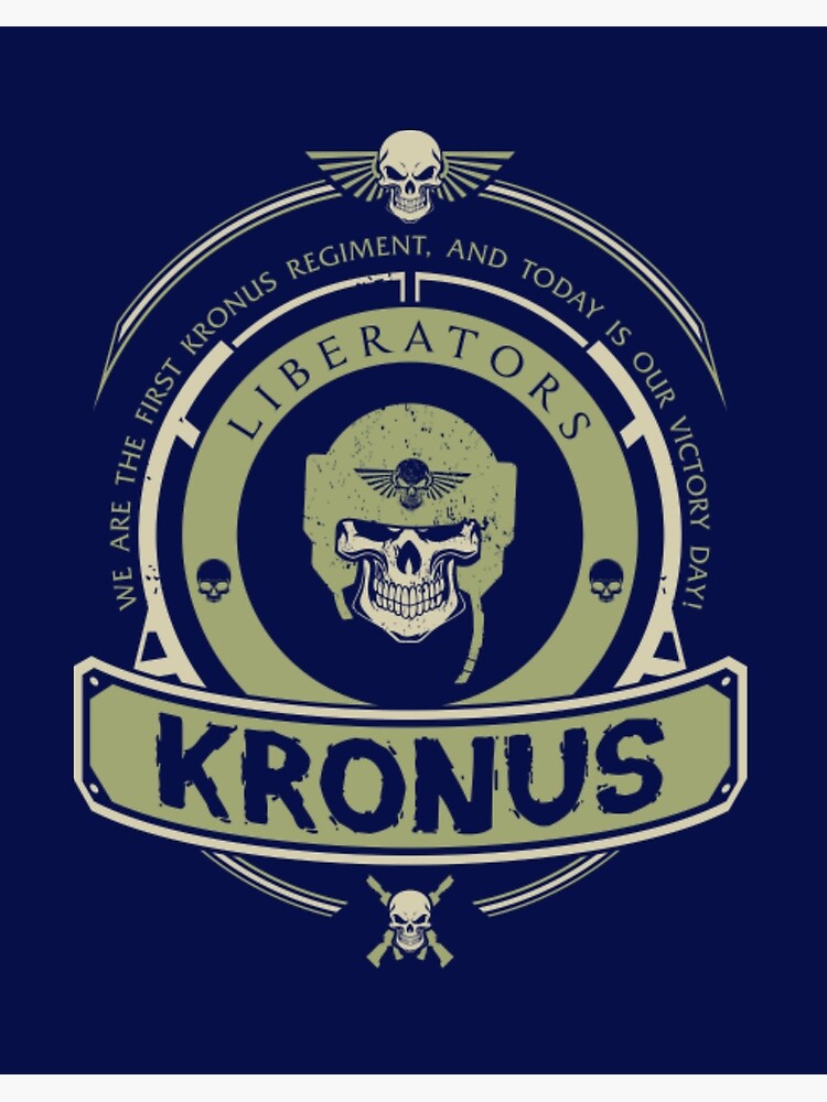 KRONUS - LIMITED EDITION91 Art Board Print for Sale by luciejill666