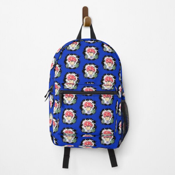 Item preview, Magical mushroom explosion designed and sold by Malogue.