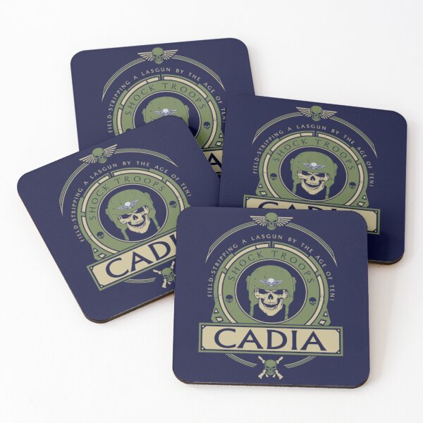 Item preview, CADIA - CREST EDITION100 designed and sold by luciejill666.