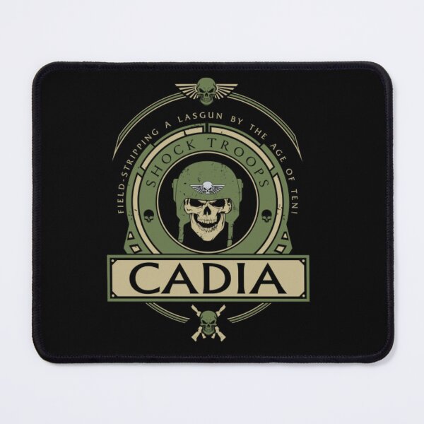 Item preview, CADIA - CREST EDITION100 designed and sold by luciejill666.