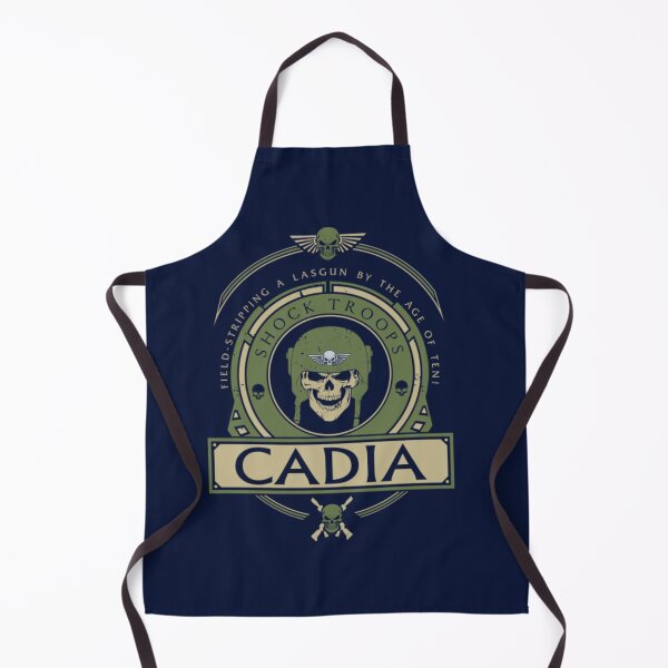 Item preview, CADIA - EDICION CREST100 designed and sold by luciejill666.